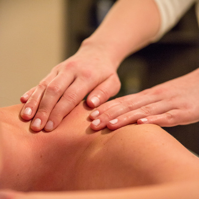 Massage Therapy in Austin Texas