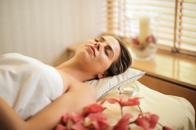 Spa Packages at Sage Blossom Massage in Austin TX