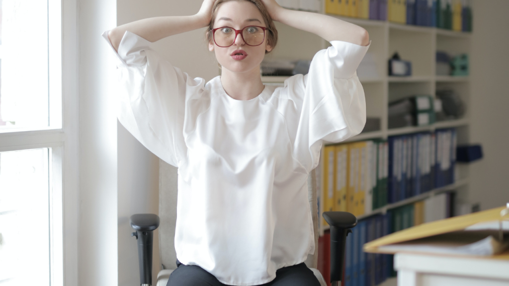stress-in-women